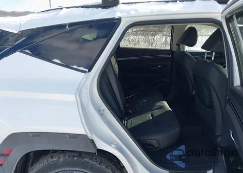 2023 Hyundai Tucson Xrt из США, поврежденный, VIN KM8JFCAE0PU184157